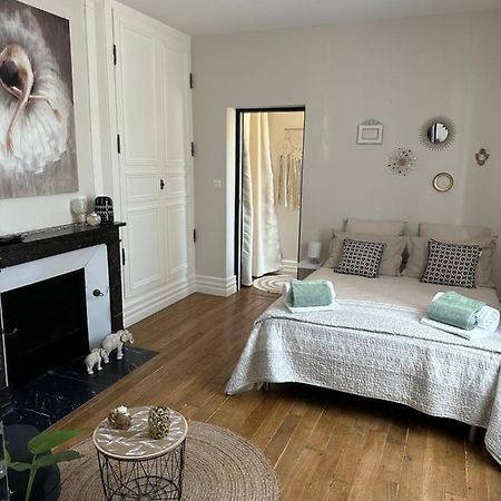 Апартаменти Cocooning Coeur De Труа Екстер'єр фото
